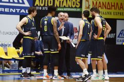 Στην τελική ευθεία με Λιμνιάτη το Λαύριο