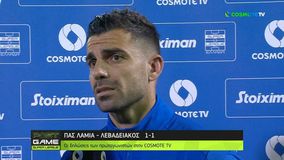 Κατάθεση ψυχής από τον Γιώργο Μανούσο: «Προτεραιότητα η οικογένειά μου»