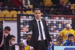 Σφαιρόπουλος για τον μεγάλο τελικό της Euroleague: «Οι πιθανότητες είναι 50-50»