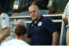 Η επιστολή του Παναθηναϊκού που ζητάει αναβολή στη Λίγκα