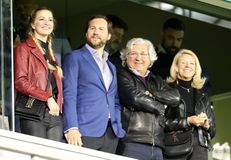 Ο Μάτσιεκ Καμίνσκι ο νέος ιδιοκτήτης της Κόρτραϊκ