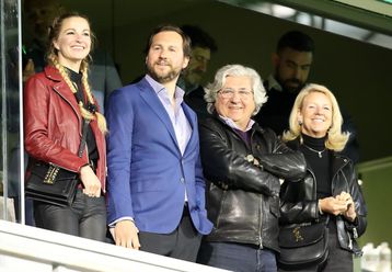 Ο Μάτσιεκ Καμίνσκι ο νέος ιδιοκτήτης της Κόρτραϊκ