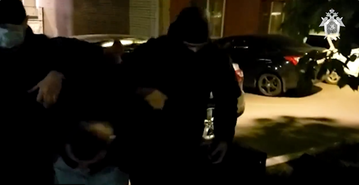 Συνελήφθη ένας εκ των βασικών υπόπτων για την επίθεση στον Αλεξέι Σβεντ (vid)