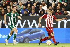 Επίσημο: Ορίστηκε σε νέα μέρα και ώρα το Ολυμπιακός-Παναθηναϊκός