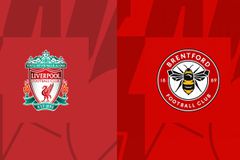 ΛΙΒΕΡΠΟΥΛ - ΜΠΡΕΝΤΦΟΡΝΤ