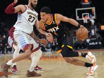 Μπούκερ και Ντουράντ κράτησαν... ζωντανούς τους Σανς