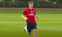 Στα «ραντάρ» τριών συλλόγων της Premier League βρίσκεται ο Τίρνεϊ