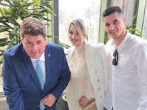 Γαμπρός ο Βρουσάι!