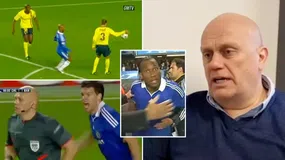 Τα μαγικά γκολ των Εσιέν και Ινιέστα και η «σφαγή» από τον Όβρεμπο (vids)