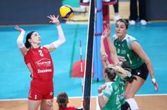 Τα highlights του τρίτου τελικού ανάμεσα στον Παναθηναϊκό και τον Ολυμπιακό