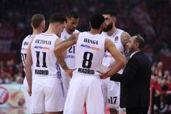 Ματέο: «Τεράστια απώλεια ο Ντεκ»!