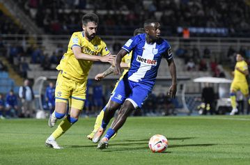 ΠΑΣ ΓΙΑΝΝΙΝΑ - ΑΣΤΕΡΑΣ ΤΡΙΠΟΛΗΣ