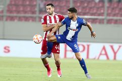 Ανακοινώθηκε η μεταγραφική «βόμβα», Κώστας Μανωλάς, από τον Πανναξιακό!