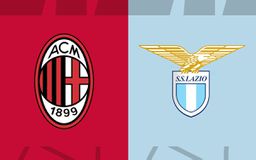 ΜΙΛΑΝ - ΛΑΤΣΙΟ