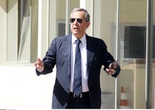 Μπαλτάκος: «Την επόμενη εβδομάδα η απόφαση για τον Πογέτ, να ρωτήσετε τον κ. Μπέο για την καταλληλόλητα του Πανθεσσαλικού»