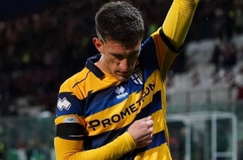 Ο Ζαγαρίτης αναδείχθηκε πρωταθλητής Serie B με την Πάρμα (vid & pic)