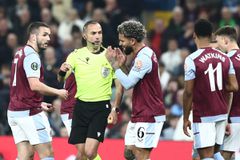 Διαιτητής στην Premier League θα φορέσει για πρώτη φορά κάμερα σε αναμέτρηση