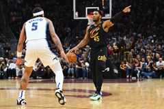 Οι Καβαλίερς έκαναν την μεγαλύτερη ανατροπή στην ιστορία των Game 7 και ετοιμάζονται για Σέλτικς