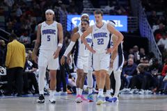 Ασπίδα προστασίας Μπανκέρο σε Βάγκνερ: «Δεν θα φτάναμε εδώ χωρίς αυτόν»