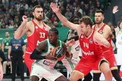 Αυτά είναι τα ζευγάρια του Final Four - Οι ημερομηνίες και ώρες των αγώνων