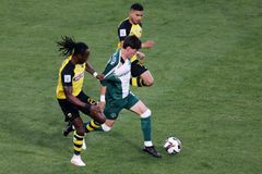 Παναθηναϊκός: Τιμωρημένος με τον Ολυμπιακό ο Πελίστρι