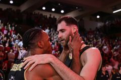 Παπαγιάννης: «Περίμενα τη σειρά μου να έρθει - Ήμουν έτοιμος»