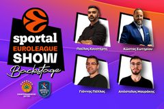 🔴Η ώρα της αλήθειας για τον Παναθηναϊκό στο Game 5 με την Αναντολού Εφές