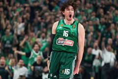 Με εντολή Όσμαν ο Παναθηναϊκός λύγισε την Εφές στην «κόλαση» του ΟΑΚΑ και πάει Άμπου Ντάμπι!