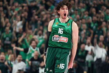 Με εντολή Όσμαν ο Παναθηναϊκός λύγισε την Εφές στην «κόλαση» του ΟΑΚΑ και πάει Άμπου Ντάμπι!