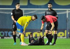 Αυτός είναι ο μοναδικός Έλληνας διαιτητής που πάει για elite!