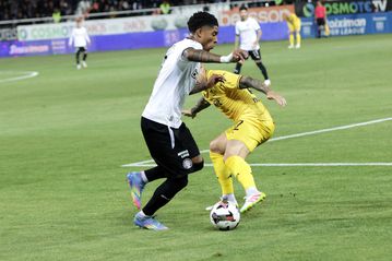 Άλλαξαν ώρες οι αγώνες της τελευταίας αγωνιστικής των playoffs 5-8 της Stoiximan Super League