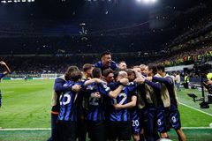 Μακάρι να μην τελείωνε ποτέ: Η Ίντερ πήρε τον σούπερ ημιτελικό κόντρα στην Μπαρτσελόνα με ανατροπή στην ανατροπή κι έφυγε για τελικό!