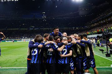 Μακάρι να μην τελείωνε ποτέ: Η Ίντερ πήρε τον σούπερ ημιτελικό κόντρα στην Μπαρτσελόνα με ανατροπή στην ανατροπή κι έφυγε για τελικό!