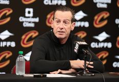 ΝΒΑ: Προπονητής της χρονιάς ο Κένι Άτκινσον των Καβαλίερς