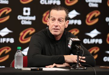 ΝΒΑ: Προπονητής της χρονιάς ο Κένι Άτκινσον των Καβαλίερς