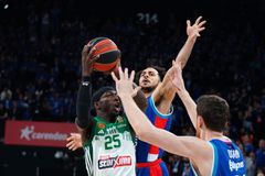 Πού θα δείτε το Game 5 του Παναθηναϊκός - Εφές και τη ρεβάνς του Μπαρτσελόνα - Ίντερ