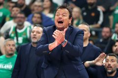 Αταμάν: «Χαρούμενος γιατί οι οπαδοί μας αγόρασαν εισιτήρια για το Άμπου Ντάμπι 4-5 μήνες πριν»