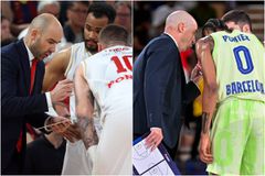 Μονακό- Μπαρτσελόνα: H μεγάλη «μάχη» - Πού θα δείτε το Game 5 της σειρά των playoffs της Euroleague