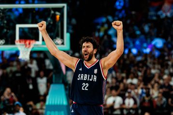 «Η Χάποελ έψαξε τον ιδανικό συμπαίκτη για τον Μίσιτς και τον βρήκε»