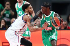 Η δωδεκάδα του Παναθηναϊκού για το Game 5 με την Εφές