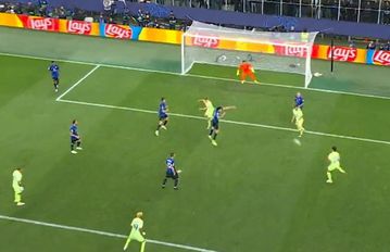 Μείωσε ο Έρικ Γκαρσία για την Μπαρτσελόνα