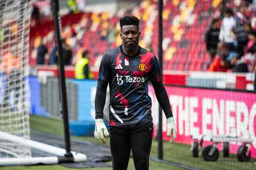 Η Γιουνάιτεντ έχουν βάλει στο μάτι τερματοφύλακα από τη Serie A για αντικαταστάτη του Ονάνα