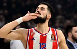 Κάλινιτς στο Sportal: «Μην με ρωτάτε, θα τιμωρήσουν εμένα και τον Γιαννακόπουλο» (vid)