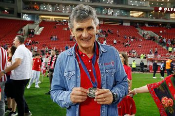 Ολυμπιακός: Το νέο «δώρο» του Μεντιλίμπαρ στους παίκτες