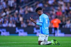 Αποκλείστηκε η Λεόν από το Μουντιάλ Συλλόγων - Αυτός είναι ο λόγος