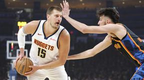 Ο Νίκολα Γιόκιτς έκανε αυτό που δεν μπόρεσε ποτέ κανείς στην ιστορία του ΝΒΑ: Το απίστευτο ρεκόρ που έσπασε