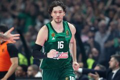 Όσμαν «Είμαστε εκεί που ανήκουμε - Έχουμε σπουδαίους παίκτες»