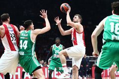 Βγήκαν οι αποδόσεις για το Final Four της Euroleague - Ποιος είναι το φαβορί και το τεράστιο αουτσάιντερ