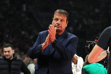 Παναθηναϊκός - Εφές: Με Super Ενισχυμένη στον Ναν για την πρόκριση στο Final Four