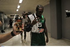 Οι 12 πόντοι του Ναν με 4/16 σουτ στο Game 5 με την Εφές